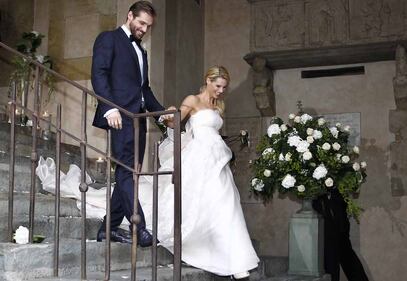 Michelle Hunziker, le foto della presentatrice 18