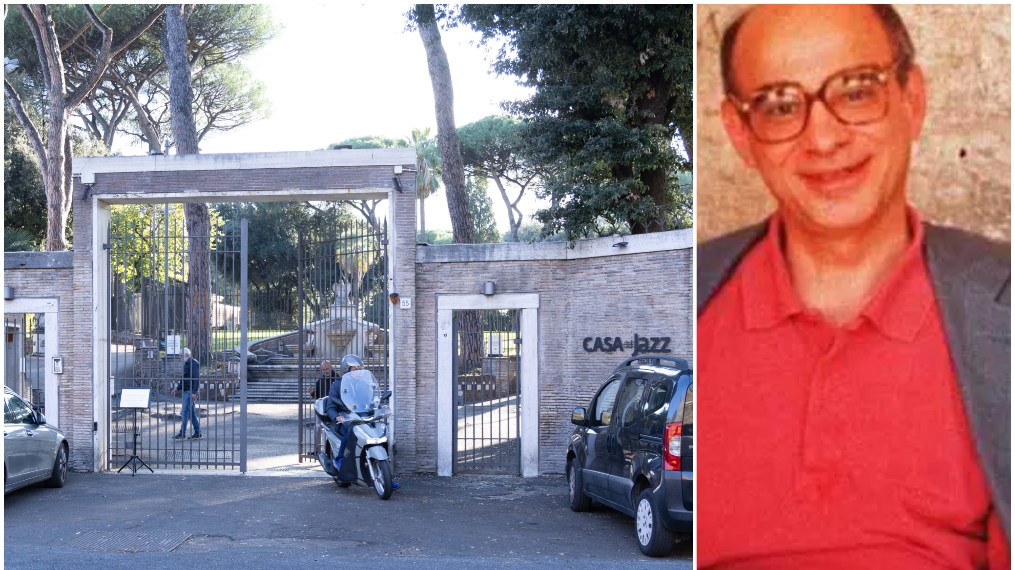 "Cerco mio padre dal 1994": la lunga attesa di Giovanna Adinolfi, figlia del giudice scomparso nel nulla
