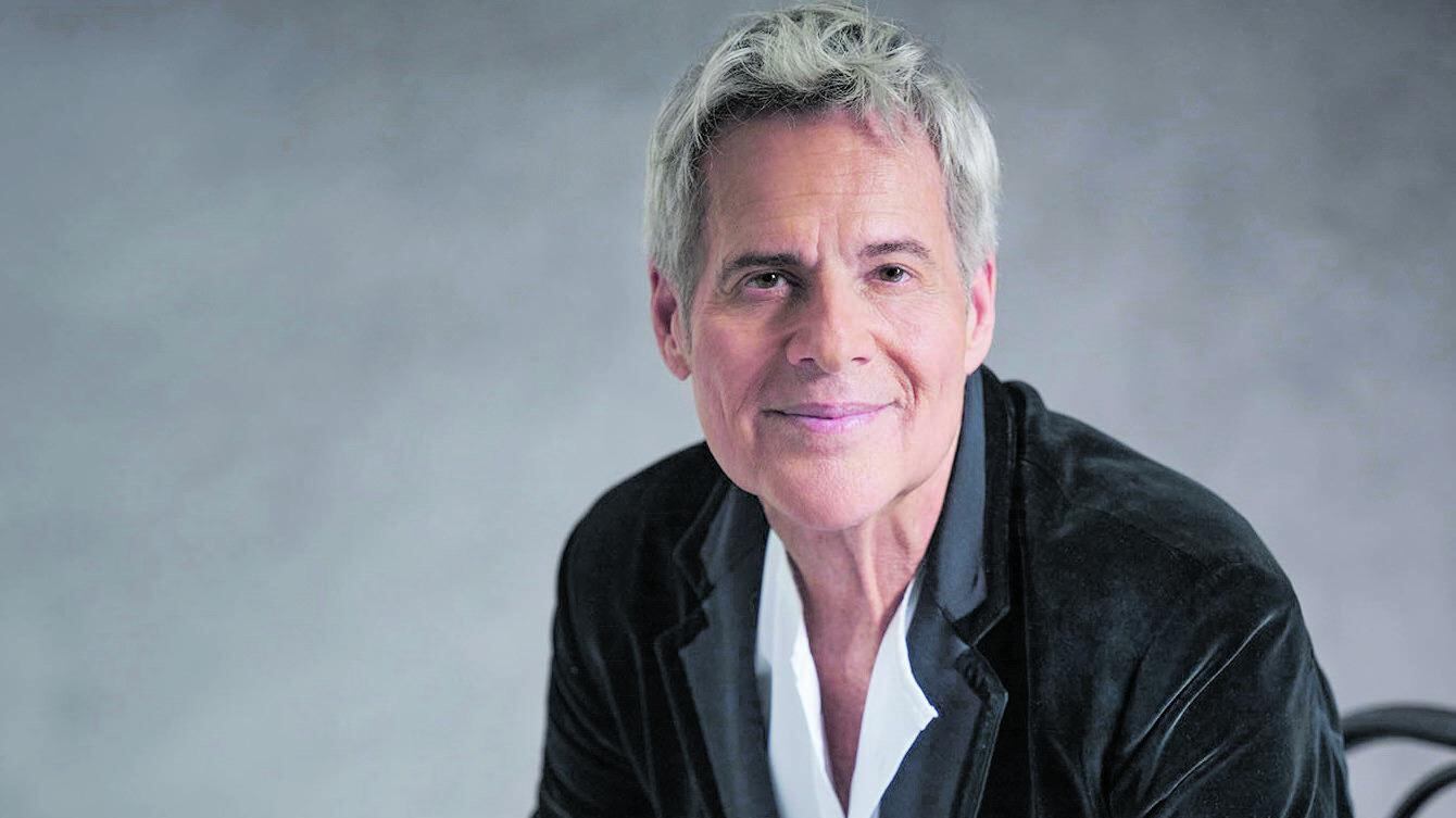 "Nessun ripensamento". Claudio Baglioni dice addio
