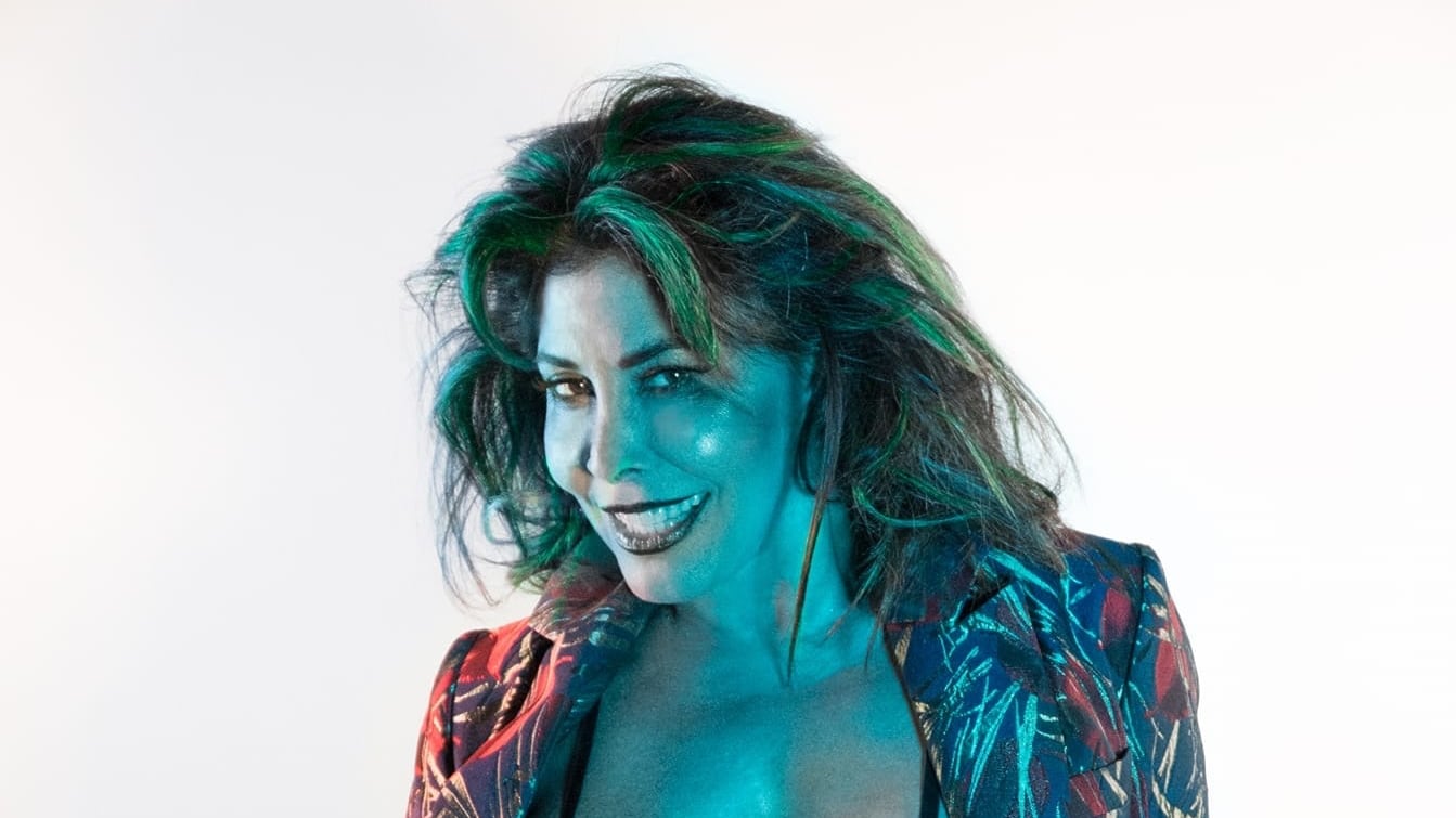 Milly D’Abbraccio: “Basta porno, oggi faccio sesso a pagamento"