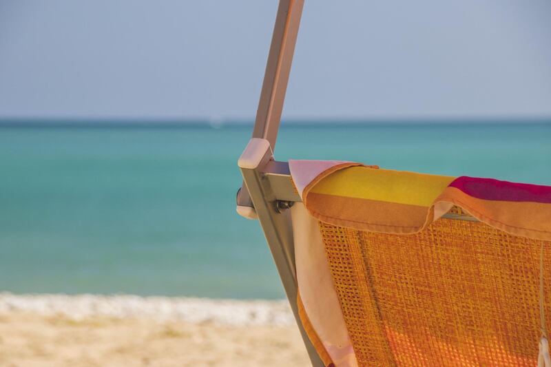 Romagna, ironia salva-turismo "Il mare? Brutto anche prima"