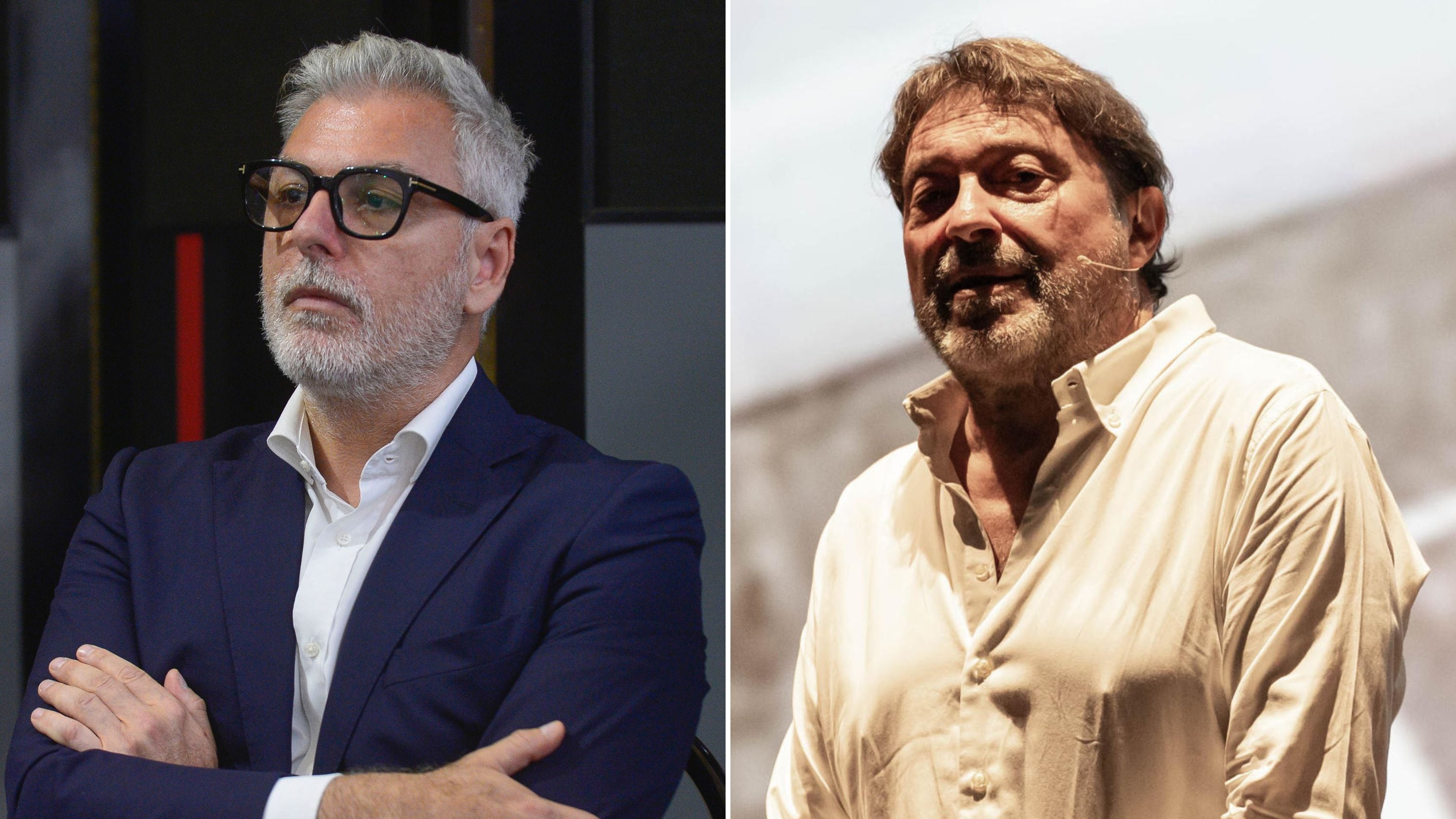 Mollicone su Ranucci