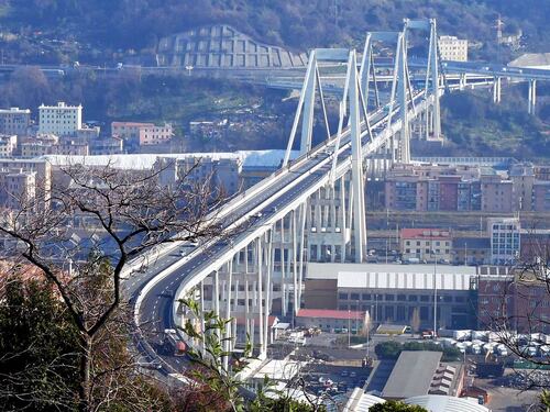 Ponte Genova, Forza Italia a Toninelli: "Revochi i componenti dalla commissione Mit"