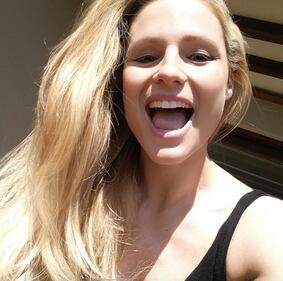 Michelle Hunziker, foto 12