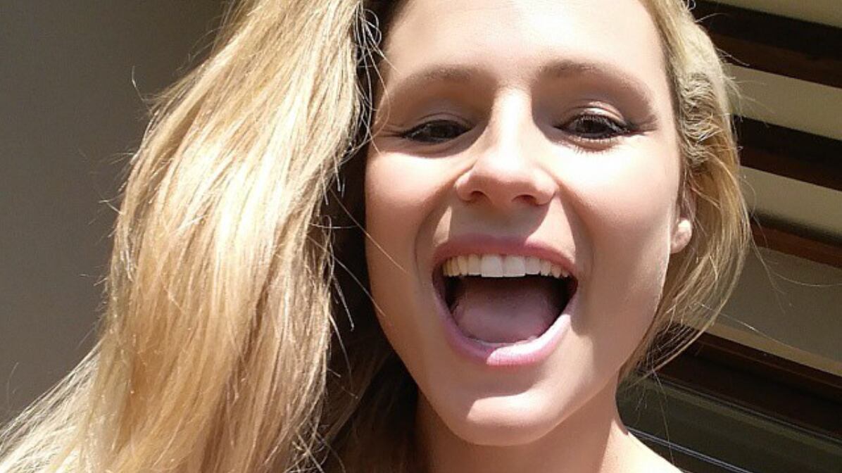 Michelle Hunziker: "Voglio il quarto figlio"