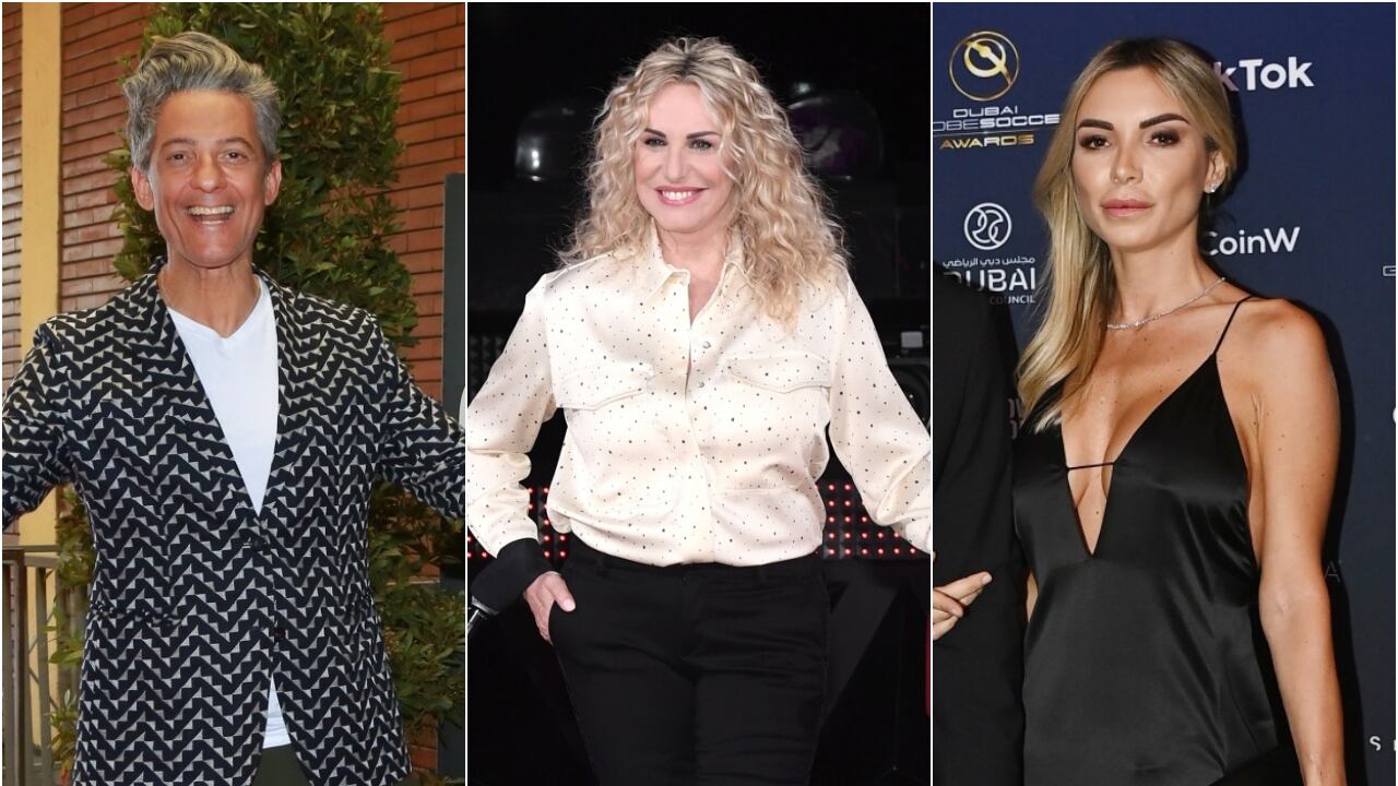 Miley Cyrus si sposa (Clerici no), Fiorello pazzo di Sandokan-Can, la gaffe di Noemi Bocchi