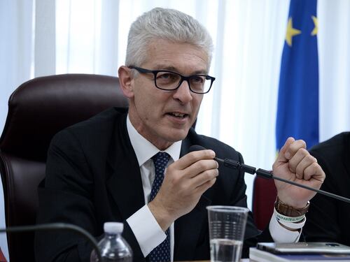 Morra fa l'antimafioso ma così ha azzoppato la commissione Antimafia