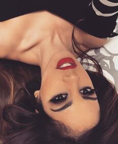Guadalupe González, la sexy Bonas di Paolo Bonolis 17