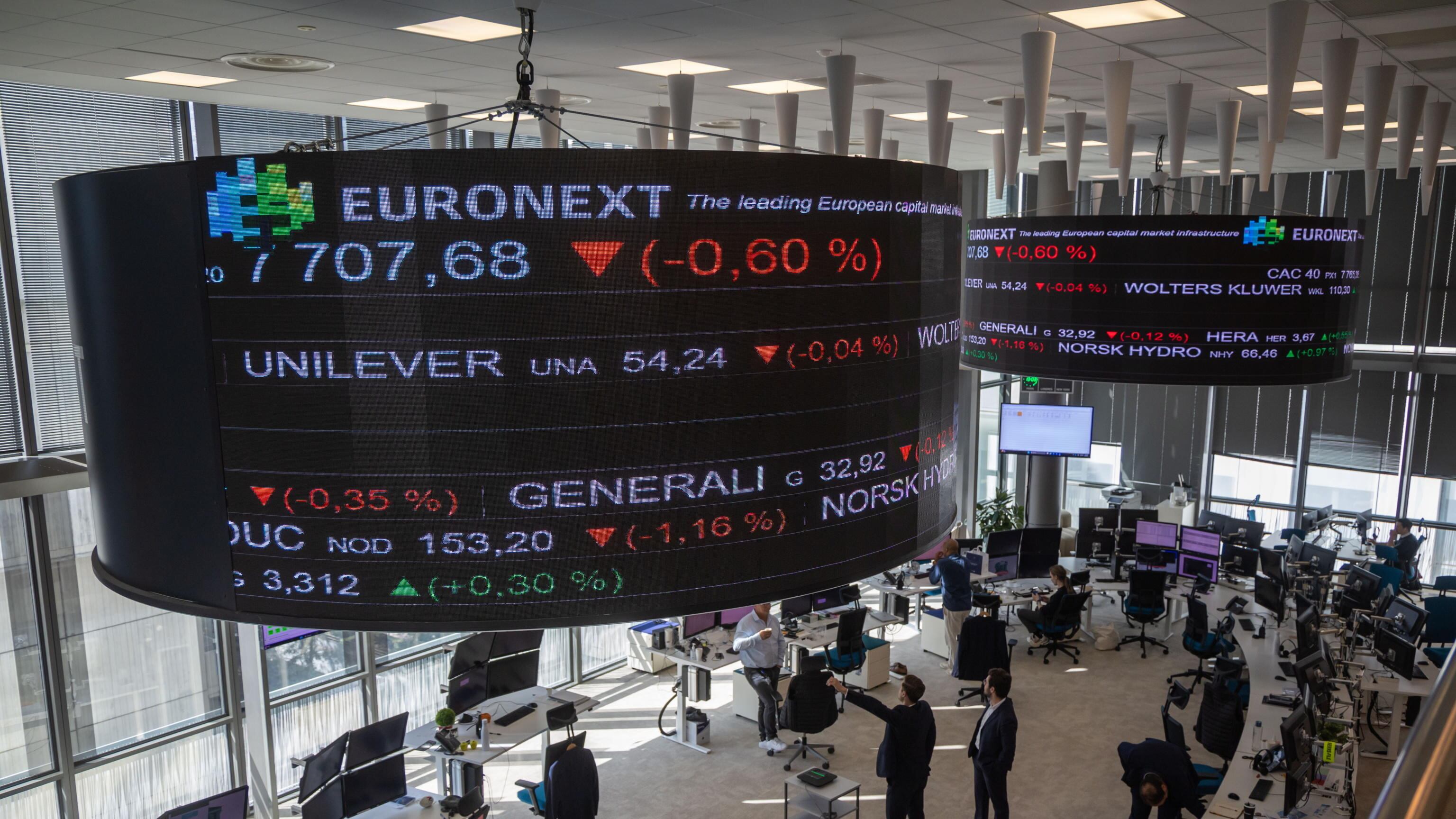 Spread azzerato, Italia più affidabile