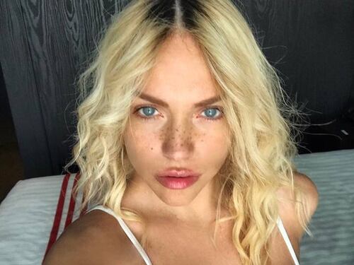Laura Forgia, il volto sexy di Rai 2