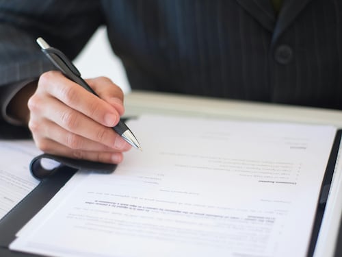 Lettera d'Intenti, contratto preliminare e definitivo: cosa sono e quali le differenze