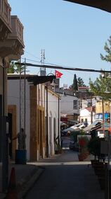 Nicosia, l'ultima capitale divisa 4