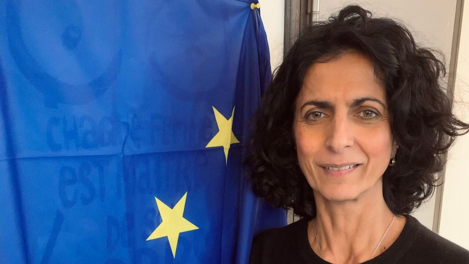 Qatargate, perquisita l'abitazione della socialista Marie Arena