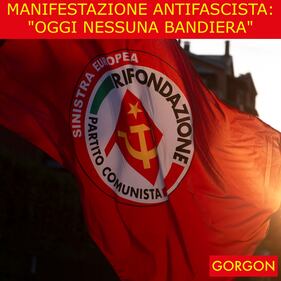 Ecco la satira del giorno. La manifestazione di tutti 1