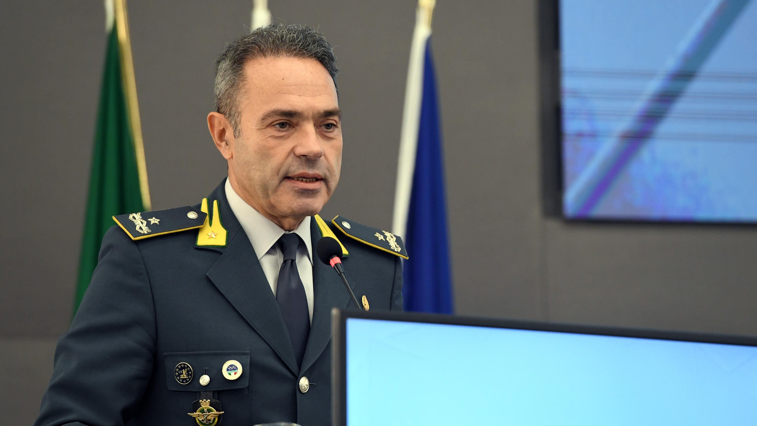 Evasometro e controlli incrociati, la strategia Gdf contro l'evasione