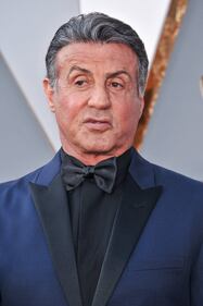 Oscar 2016: tutti i look dal red carpet 9