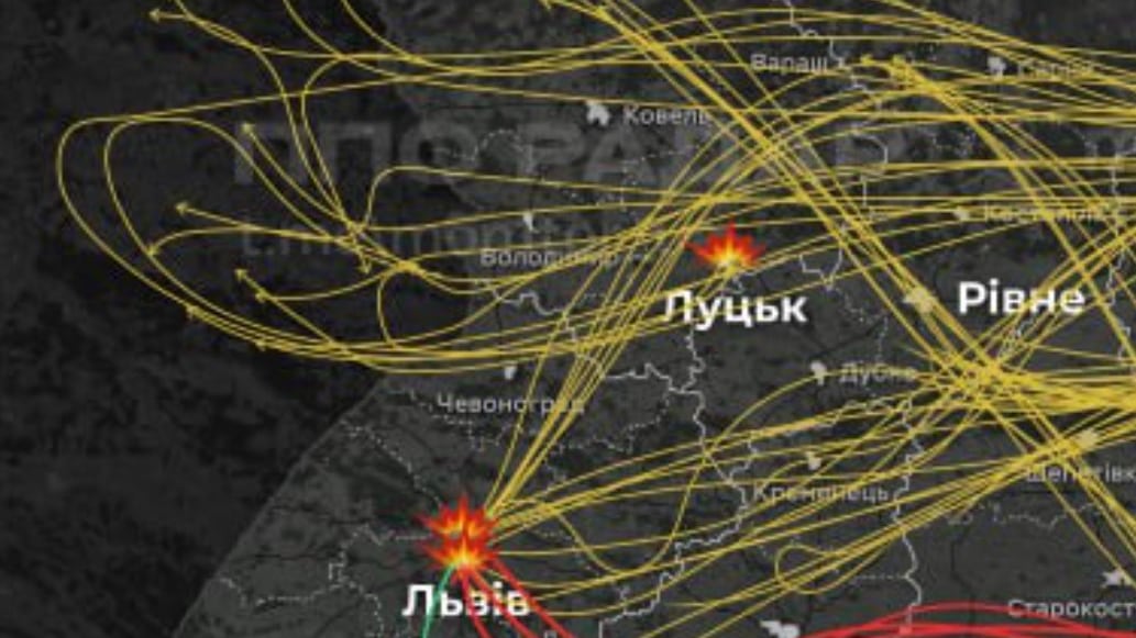 Droni misteriosi su siti nucleari e basi Nato: aumentano le “incursioni russe” in Europa