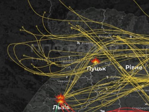 Droni misteriosi su siti nucleari e basi Nato: aumentano le “incursioni russe” in Europa