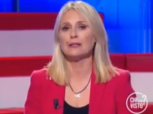 "Genocidio", "Impiccate Silvia" Ed è bufera per una mail a "Chi l'ha visto?"