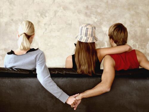 LETTERATURA EROTICA Ottanta e più modi di essere cornuti