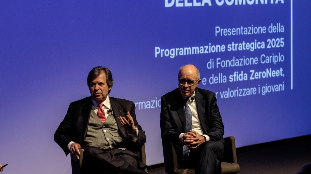 Emergenza giovani che non studiano e non lavorano: progetti per 30 milioni
