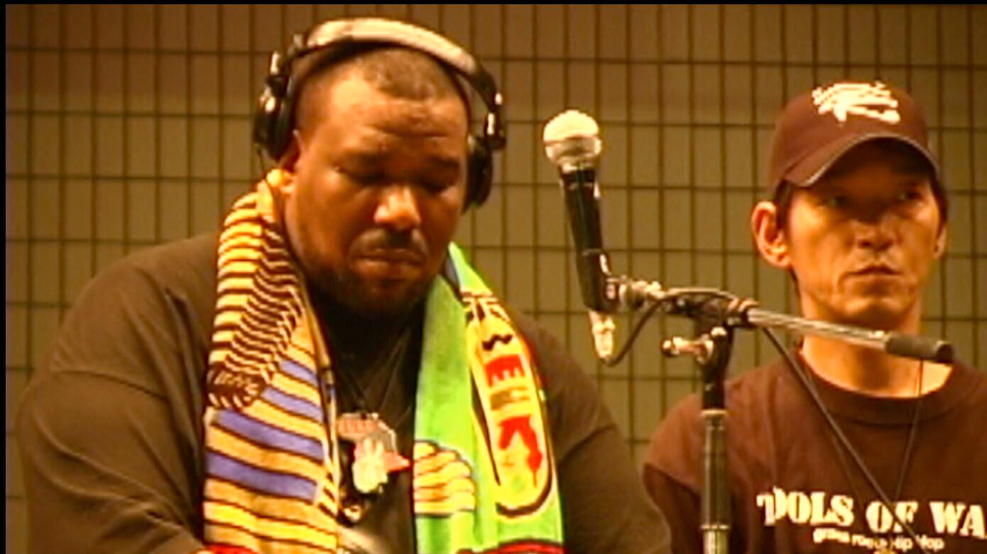 Morto Afrika Bambaataa, pioniere dell’hip hop. Aveva 67 anni