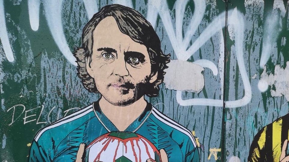 Cose arabe nel pallone