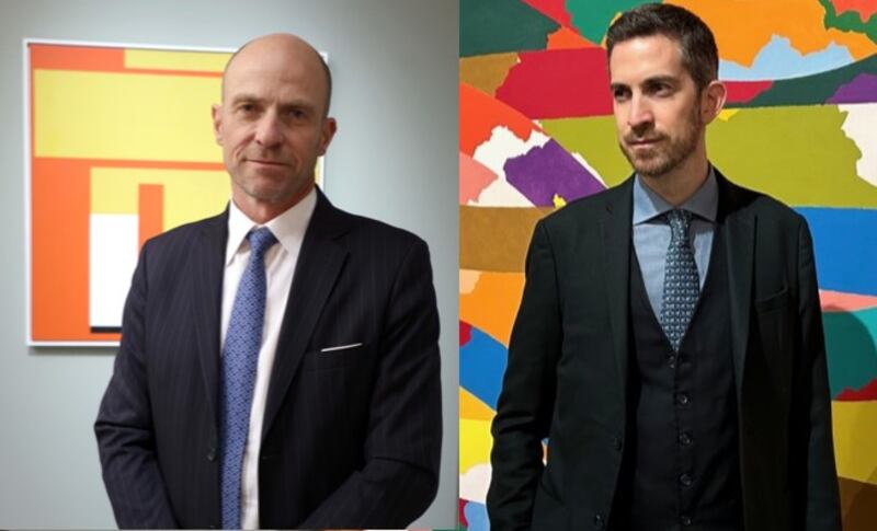 miart, andrea ghidoni e nicola ricciardi