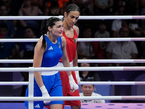 Imane Khelif, il ritiro e chi mi ha tradito. La verità di Angela Carini su Parigi 2024