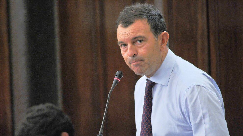 "Galleria, Sala debole coi forti Piccole imprese penalizzate"
