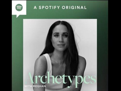“Noioso e banale”: pioggia di critiche sul podcast di Meghan Markle