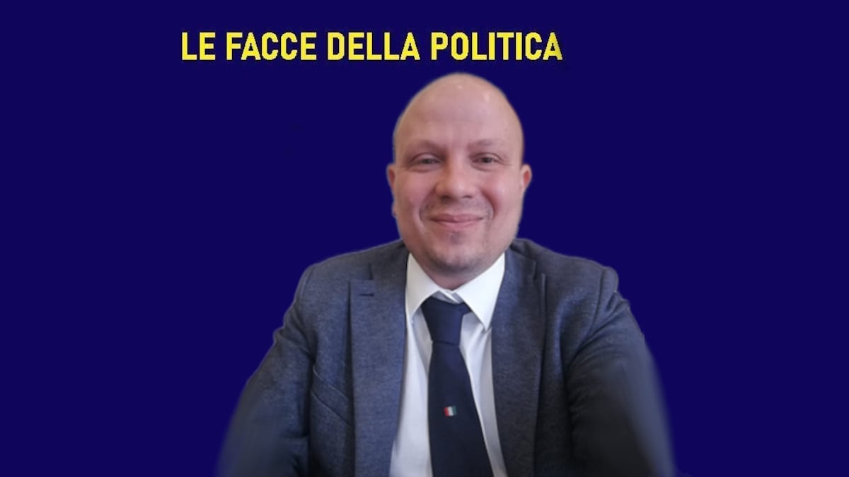 Ecco chi è il "Gigi Riva" della politica