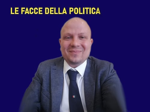 Ecco chi è il "Gigi Riva" della politica
