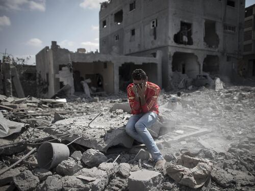 Israele prolunga la tregua, ma Hamas continua a lanciare razzi