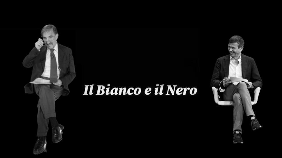 Il bianco e il nero, Lupi: "Ibra? Non è razzista". La Russa: "È solo un provocatore"