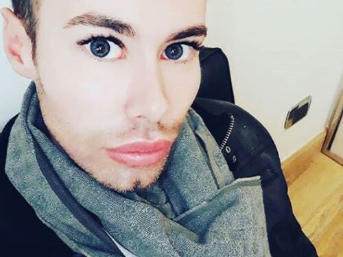 Gf, la confessione choc di Ken: "Ero la preda dei padri dei miei amici"