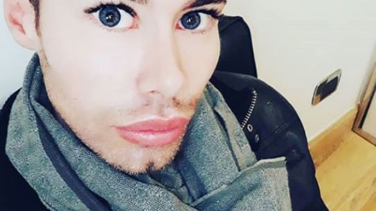 Gf, la confessione choc di Ken: "Ero la preda dei padri dei miei amici"