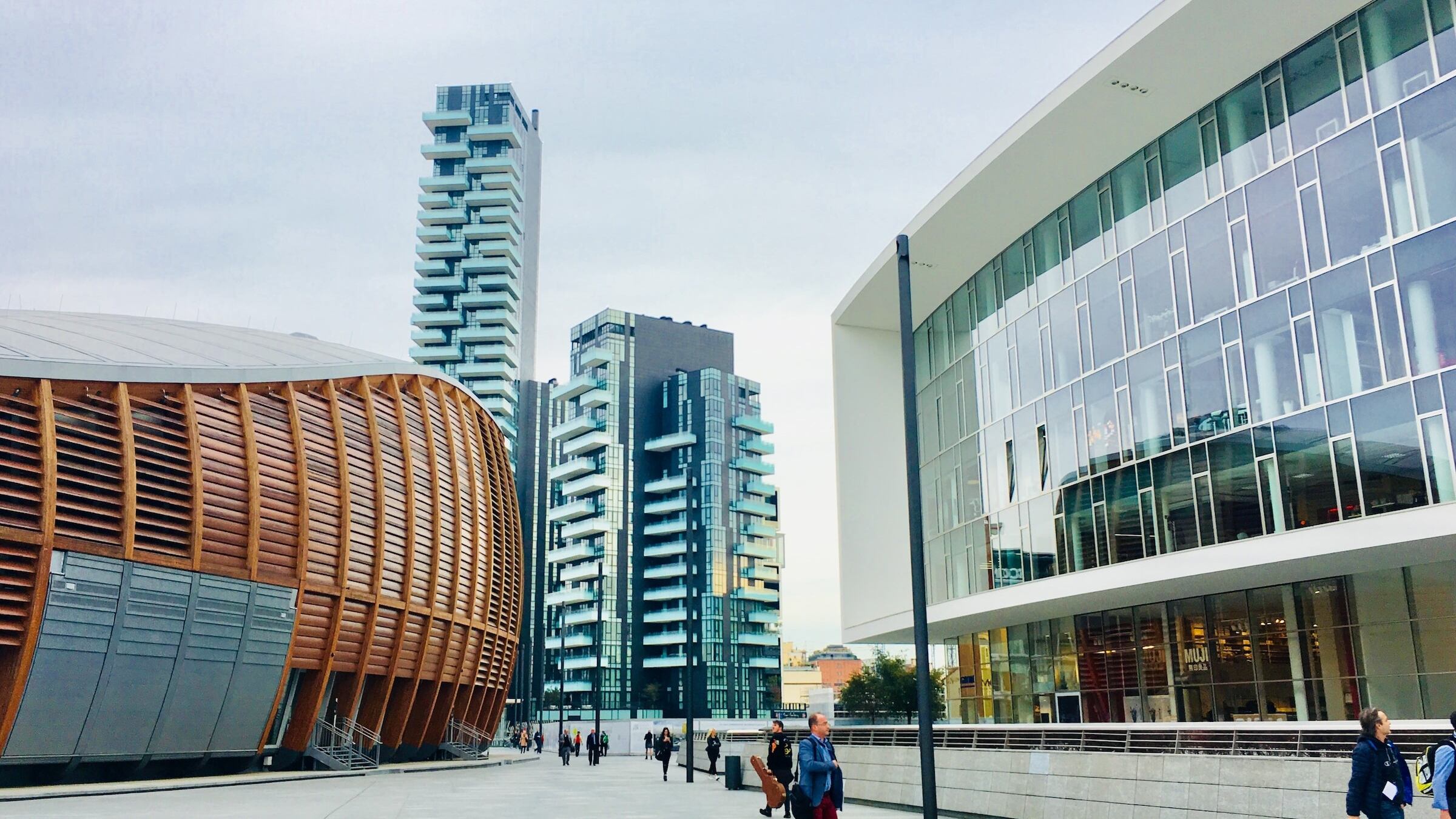 Milano Design Week, i 20 eventi imperdibili tra Brera, Tortona