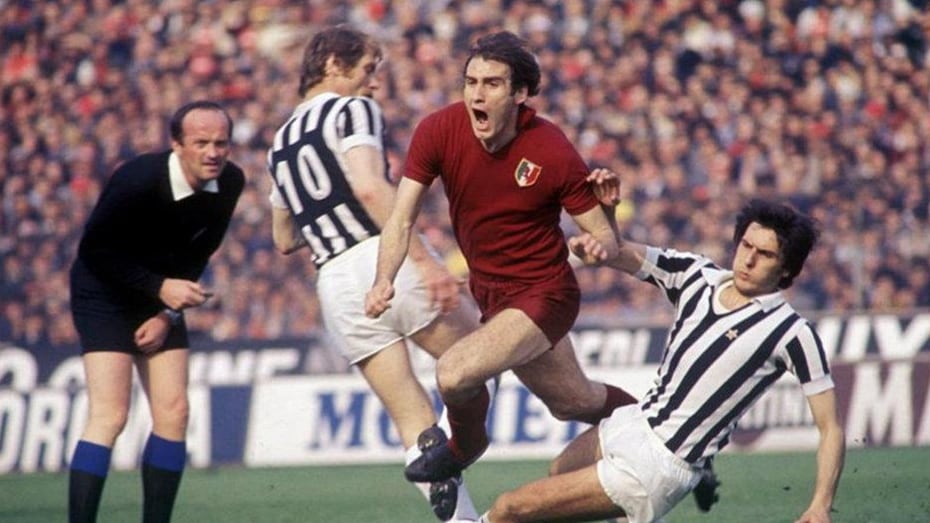 Derby della Mole: la maledizione della Juve, quando il Torino rimase quasi imbattuto per 8 anni