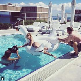 Erin Heatherton supersexy su Instagram 24