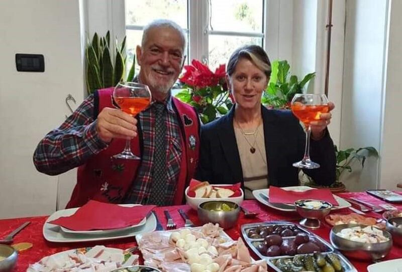 “Riesumazione? Sarà dolorosa”: chi è il nuovo medico-legale di Resinovich