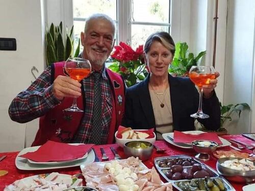 “Riesumazione? Sarà dolorosa”: chi è il nuovo medico-legale di Resinovich