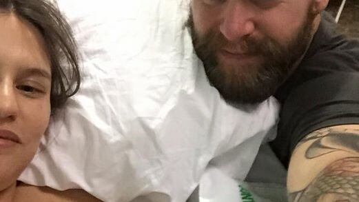 Bianca Balti diventa mamma