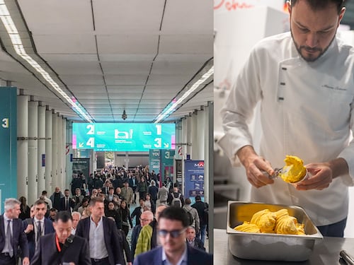 Host Milano, in scena il gelato italiano che vale 4,9 miliardi