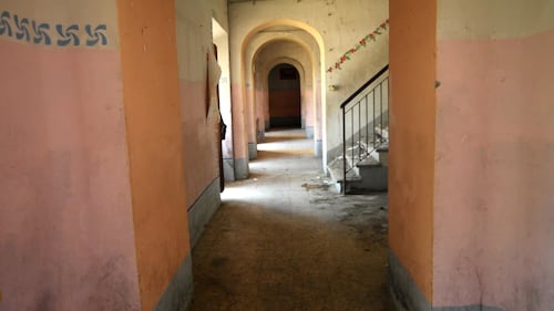 Occupazione a Civita Castellana 7