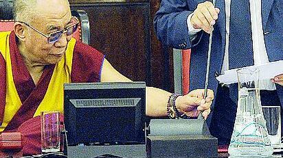 E il caso Benelli finisce a tarallucci e vino