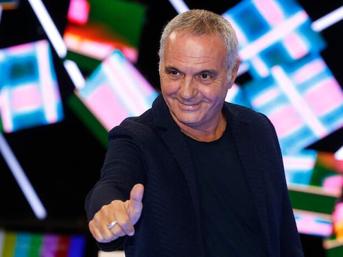 "Non ce la fa". Panariello deve rinviare gli spettacoli: ecco perché