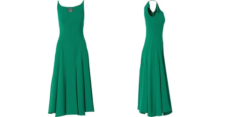 Vestito Midi