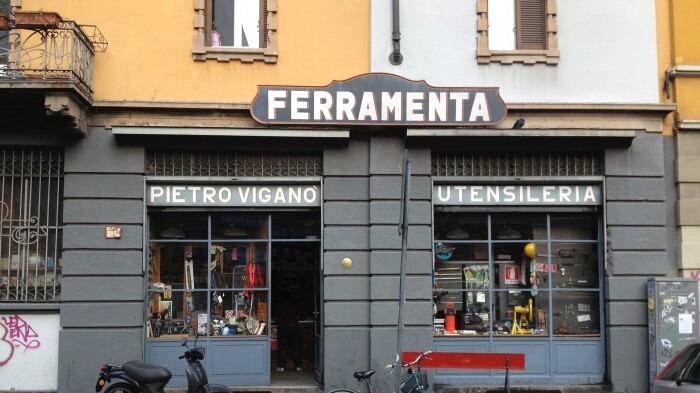 Panino Lab, metti un panino dal ferramenta
