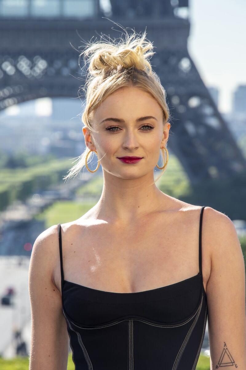 Joe Jonas e Sophie Turner, le foto più belle 6